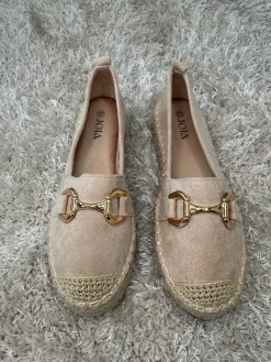 Sakura Espadrilles