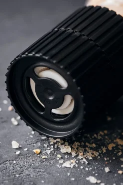 Salt, Garlic & Red Chili Pepper