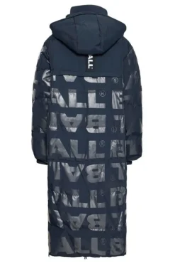 Salvadore Long Coat 50405262