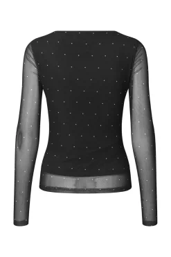 Samalamd Print Top 58809