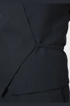 Samara Melange Waistcoat 165293