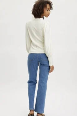 Samurillygz Back Emb Tee