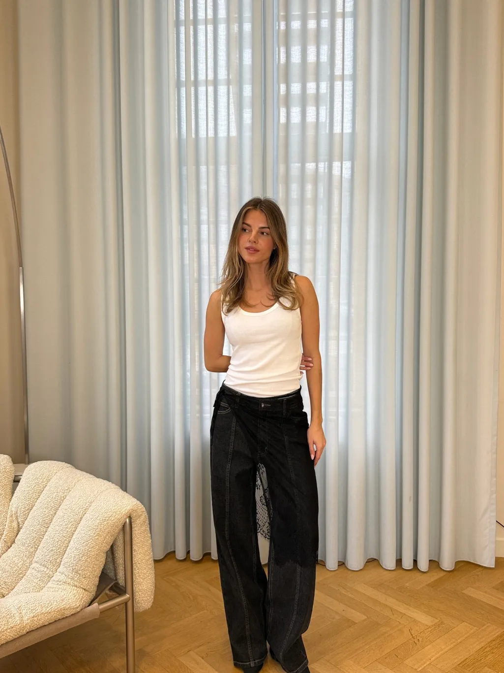 Sandermd Jeans 58827