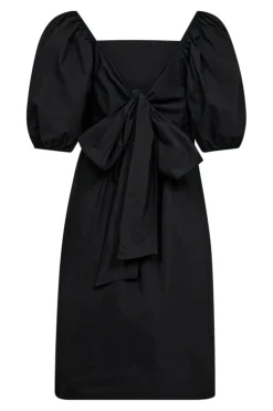 Sannacc Knot Dress 36492