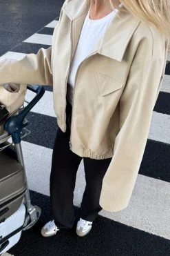 Sarahic Short Jacket A23725