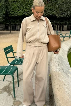 Sarahic Short Jacket A23725