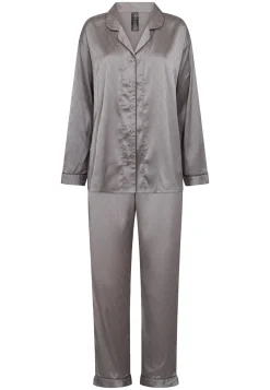 Satin Pyjamas 800-43