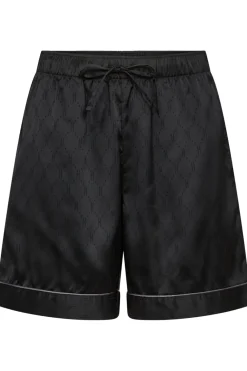 Satin Short Set 800-40