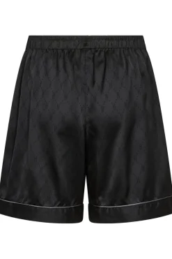 Satin Short Set 800-40