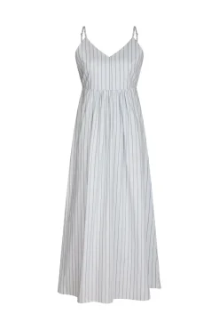 Savani Stripe Dress 165479