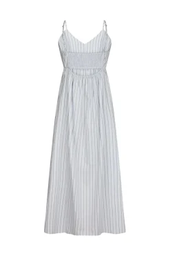 Savani Stripe Dress 165479