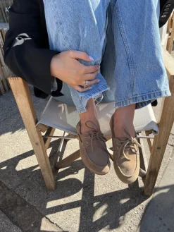 Savannah Suede CS8631