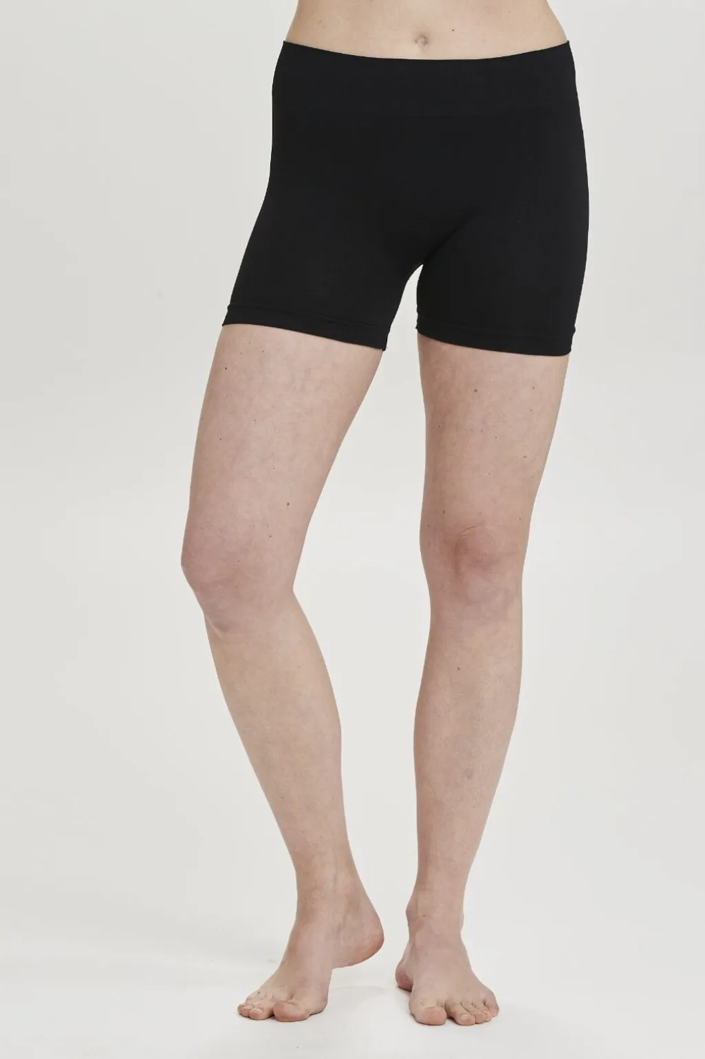 Seamless Hot Pants 19991-0