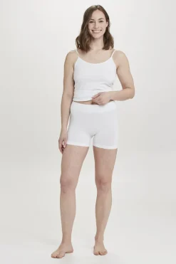 Seamless Hot Pants 19991-0