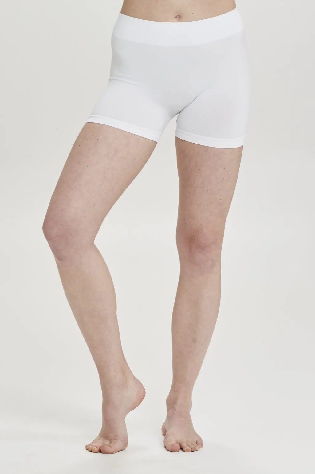 Seamless Hot Pants 19991-0