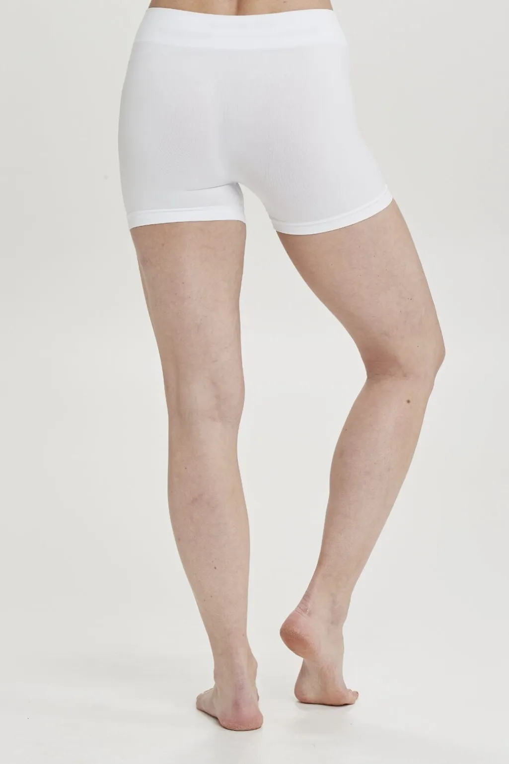 Seamless Hot Pants 19991-0