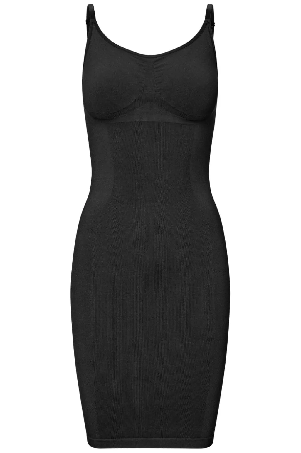 Second Skin Slip Dress