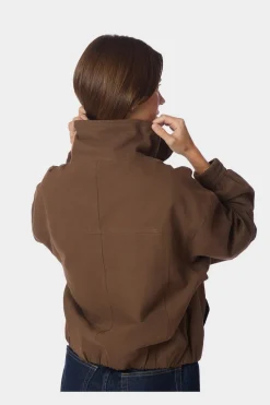 Selio Bomber Jacket 167651