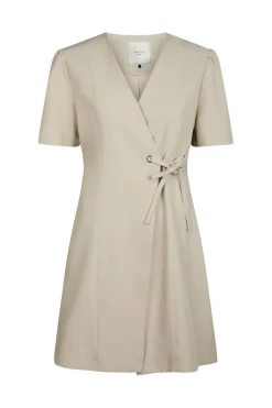 Sendita Eyelet Dress 165519