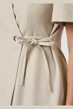 Sendita Eyelet Dress 165519