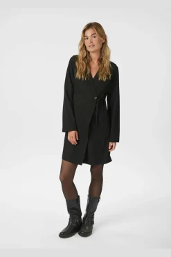 Sendra Eyelet Dress 166952