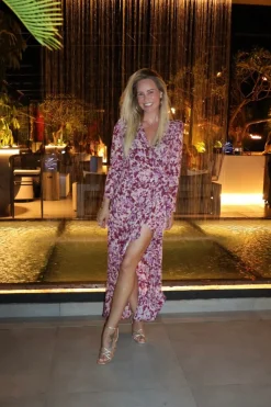 Senorita Magnolia Dress 165671