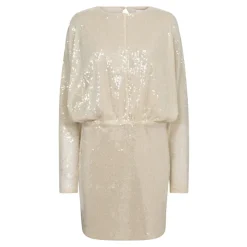 Serafincc Sequin Dress 36541