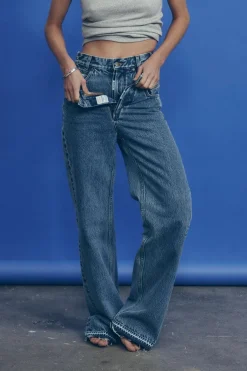 Serena Jeans