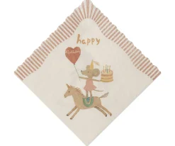 Serviet, Enhjørning