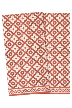 Servietter, Mosaik Small