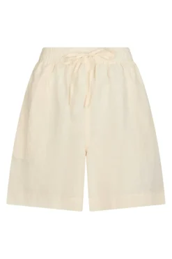 Shala Linen Shorts 166102
