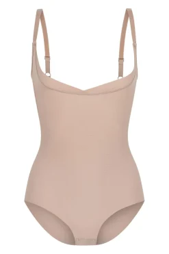 Shapewear Bodystocking. 88009-37