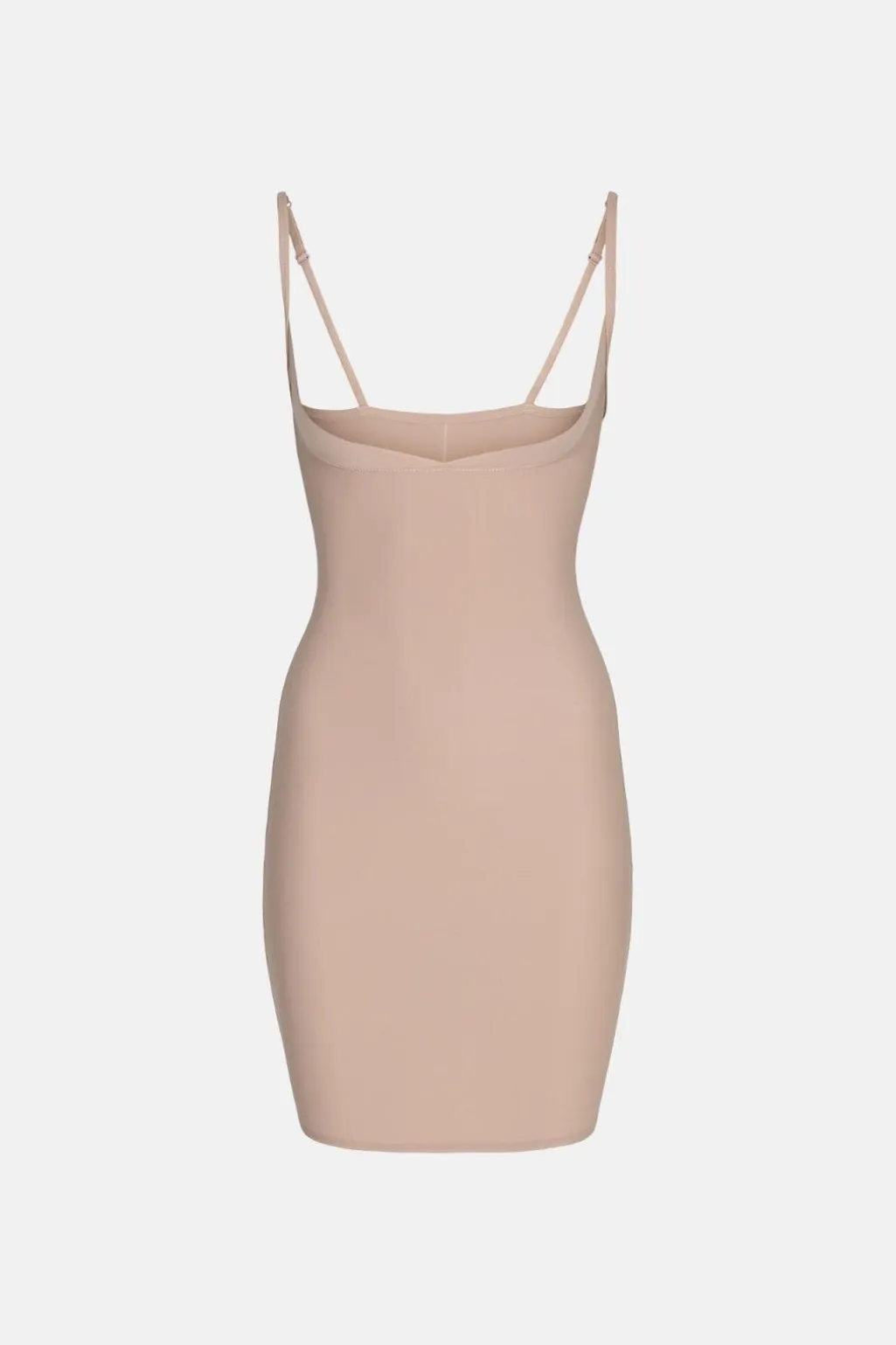Shapewear Dress