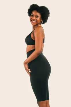 Shapewear Lange Shorts Eco Collection