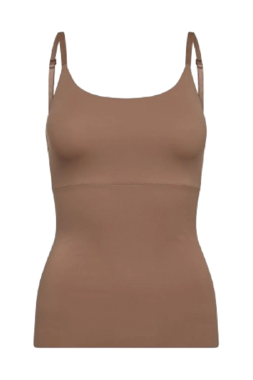 Shapewear Top Flexible 88009-1