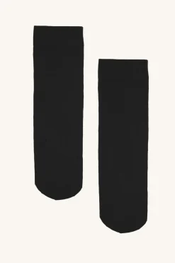 Sheer Pattern Knee-highs34416