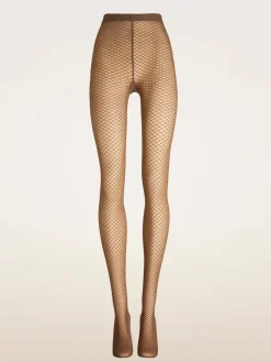 Shimmer Effect Tights17676