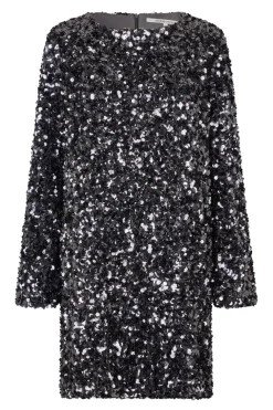 Shiny Mini Dress 60499