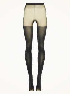 Shiny Sheer Tights