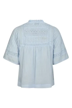 Siama S Voile Blouse 164703