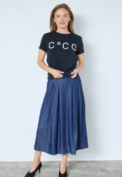 Signaturecc New Tee 33200