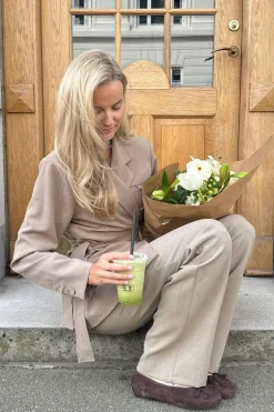 Signatureic Pants A23778