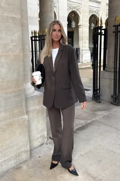 Signatureic Pants A23778