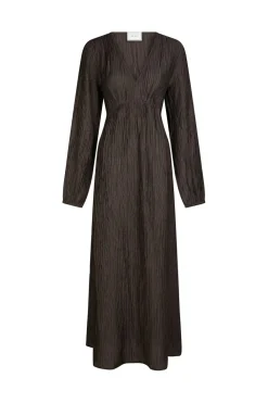 Silfi Crepe Dress 166670