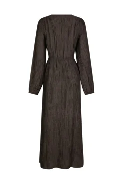 Silfi Crepe Dress 166670