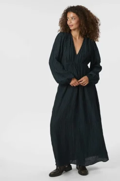 Silfi Crepe Dress 166670