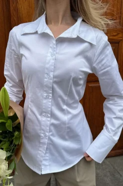 Siljaic Shirt A23829