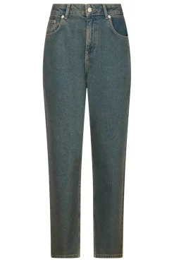 Simona Overdye D Pants 163740