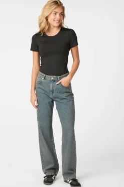 Simona Overdye D Pants 163740