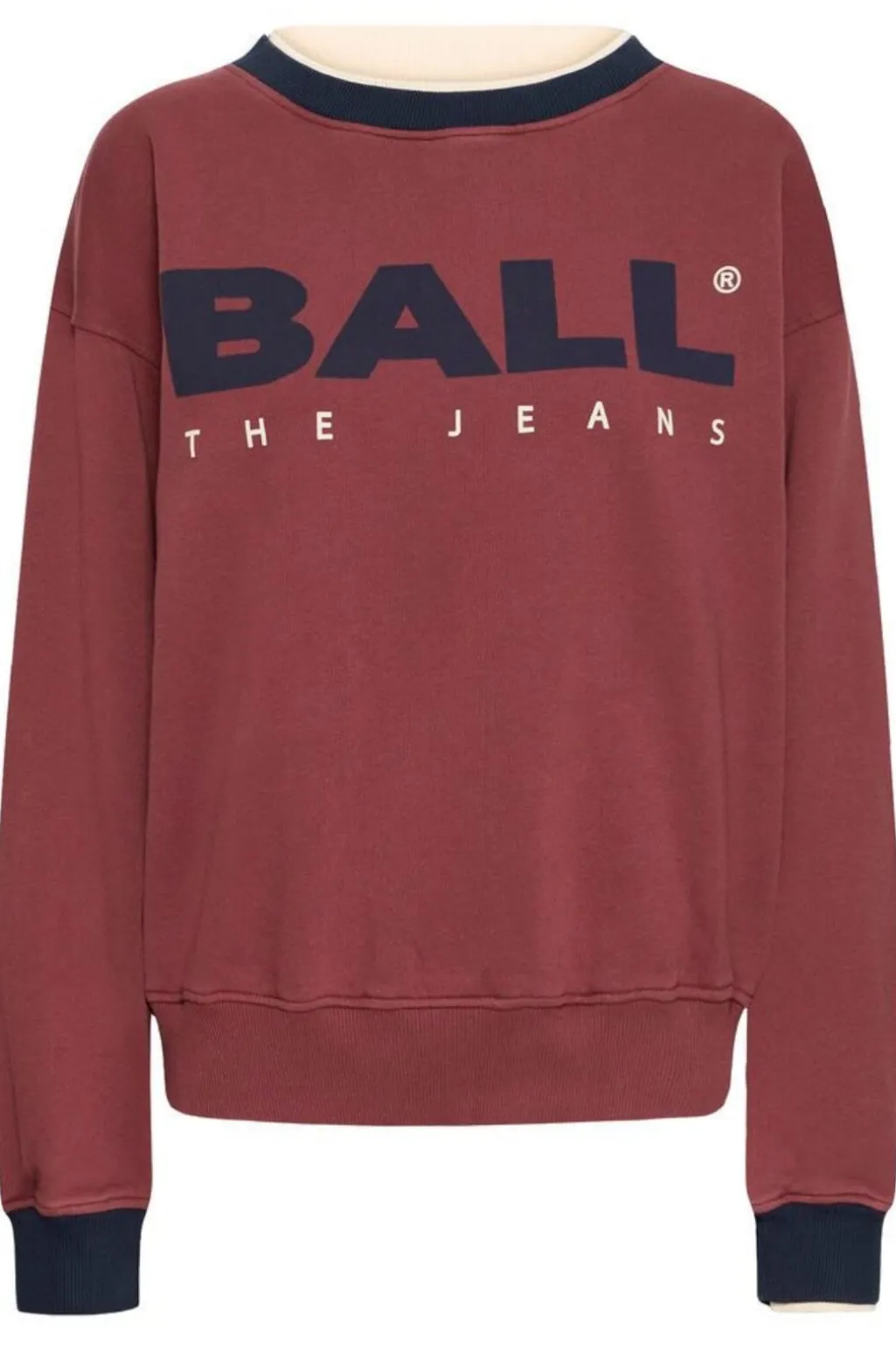 Simona Sweat 50405055